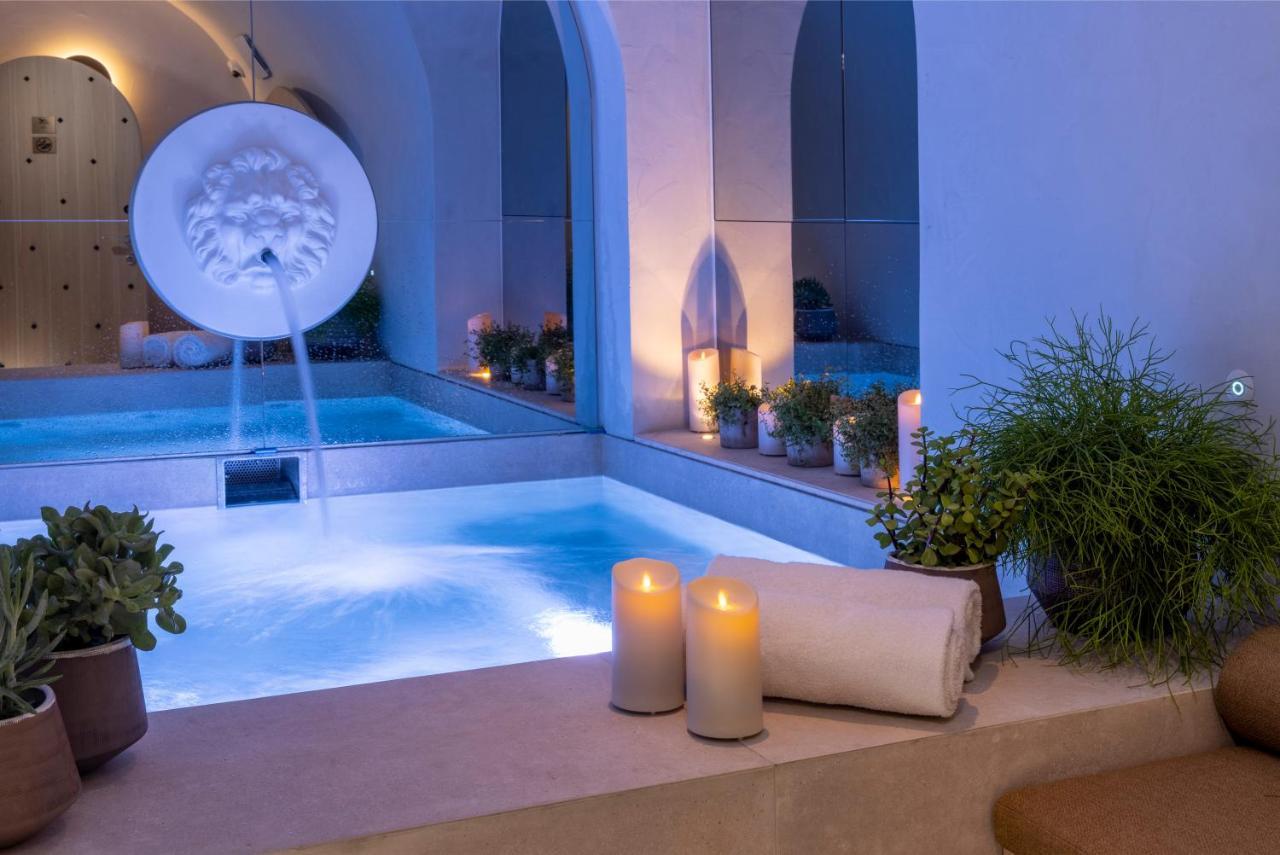 Hotel Vinci Due & Spa Paris Exterior foto
